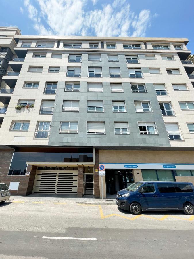 Malagadevacaciones - River Appartement *