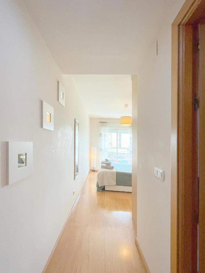 Appartement Malagadevacaciones - River *