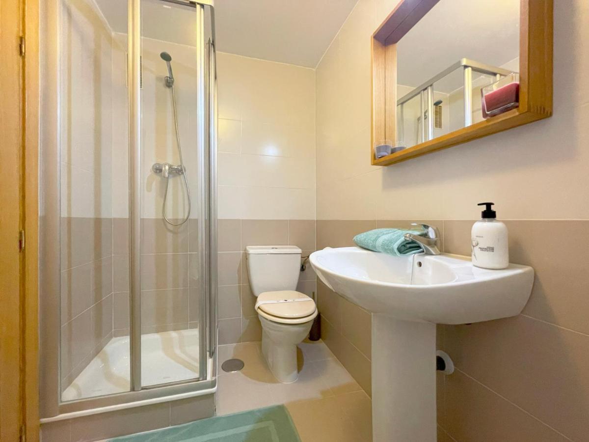 Malagadevacaciones - River Appartement Málaga