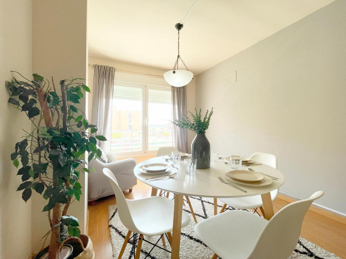 Appartement Malagadevacaciones - River *